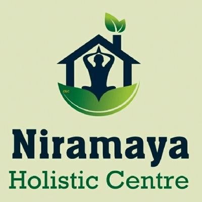 Niramaya Holistic Centre.
@moayush @anandayubhu
@sarbanandsonwal @AIIA_NDelhi @AyushMissionUP_ 
@PypAyurved @davidfrawleyved
