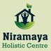 Niramaya Holistic Centre (@niramayahc) Twitter profile photo Niramaya Holistic Centre (@niramayahc) Twitter profile photo
