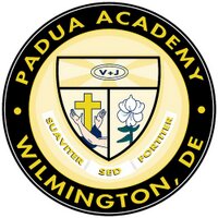 Padua Academy(@Padua_Academy) 's Twitter Profile Photo