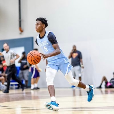 6’3 Combo guard | C/O 2025 | North Meck HS| 3.8GPA| E.A Prep stars 17u Gold| Cell: 7049189487