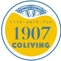 Coliving 1907(@Coliving1907) 's Twitter Profile Photo