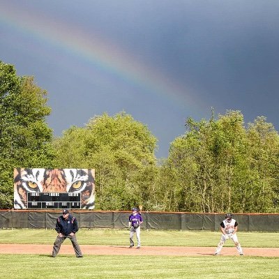 Practice everyday like it is opening day....   Everyday!!!
TIGER BASEBALL