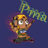 P1na (@p1na_40) Twitter profile photo