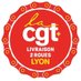 CGT Livraison 2 Roues Lyon (@cgtlivreurs69) Twitter profile photo CGT Livraison 2 Roues Lyon (@cgtlivreurs69) Twitter profile photo