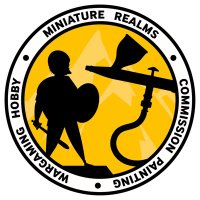 Stu Miniature Realms (@miniaturerealms) 's Twitter Profile