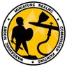 MiniatureRealms's profile picture. Miniature Realms | Commission Painting | Wargaming Hobby YouTube https://t.co/ENVSjPqhfW Patreon https://t.co/LT2uOWwqHe