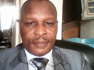 AdexYussuf's profile picture. 