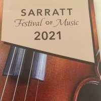 sarrattfestivalofmusic(@sarrattfestival) 's Twitter Profile Photo