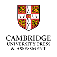 Cambridge University Press & Assessment(@CambPressAssess) 's Twitter Profileg