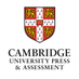 Cambridge University Press & Assessment (@CambPressAssess) Twitter profile photo