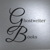 Ghostwriter Books (@ghostwriterboo1) 's Twitter Profile