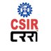 CSIR CRRI (@CSIRCRRI) Twitter profile photo