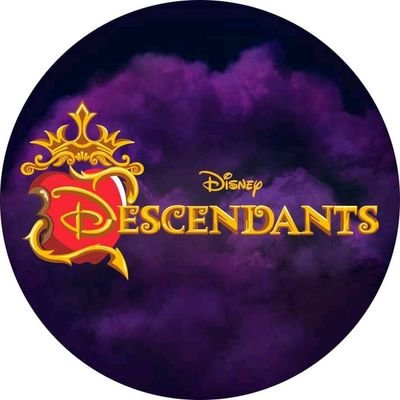 descender , fan account , NOT AFFILIATED WITH CAST OR CREW , descendants:Royal Wedding premieres August 13th on Disney channel , bal & mevie stan