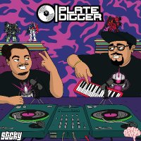 Plate Digger Podcast (@platedigger) 's Twitter Profile