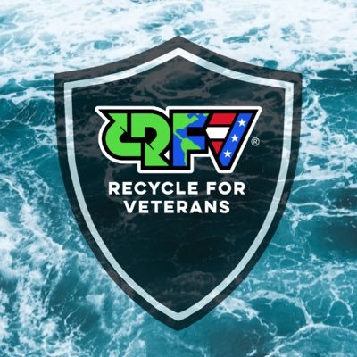 VETERAN OWNED & OPERATED 🇺🇸♻️ Cleaning our planet and empowering veterans | Donate now #RFVMakingAnImpact #RFVEcoWarrior