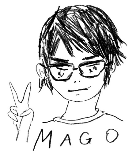 magomago5 Profile Picture