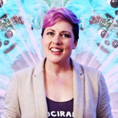 Content Marketing Manager @Official_GDC. Co-host @OUATiming and tabletop enthusiast. Joined in 2009 (verify below). Praise Beebo. (she/her)