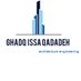 Ghadq (@ghadaqissa) Twitter profile photo Ghadq (@ghadaqissa) Twitter profile photo