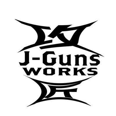 j-guns エアソフトカスタム Profile
