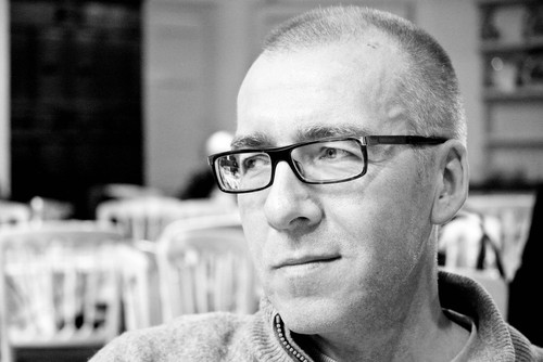 jeremybarbour's profile picture. 