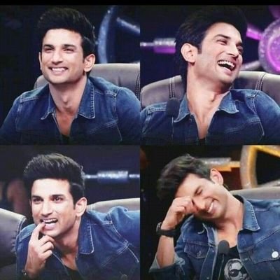 Tumhare bin diwaneka kiya hal hai 💔💔🥺🥺
Here for justice _ Justice4 Sushant Singh Rajput ( Main account @Tumpamalakar3 )