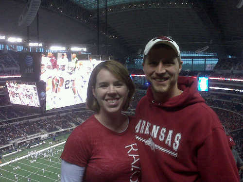 jonbeck1976's profile picture. Fix your hat. Call your Mom.