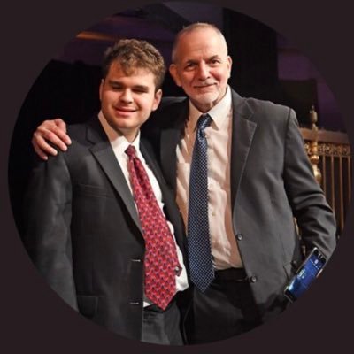 Cast member #TheEmployables @AETV. Award winning #Autistic singer. Dad helps me run my Twitter account. Listen to my music at https://t.co/CRUHxkn16c