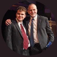 Michael Korins & Dad(@MikeKorins) 's Twitter Profile Photo