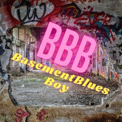 BasementBluesBo Profile Picture