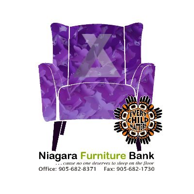 Niagara Furniture Bank is a non-profit organization that collects gently used home furnishings and provides them to people in need across the Niagara region.