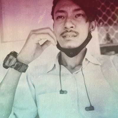 Joshuarai_'s profile picture. common man