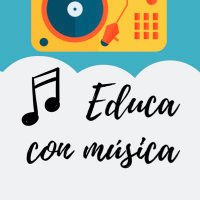 Educa Con Música (@educaconmusica) 's Twitter Profile