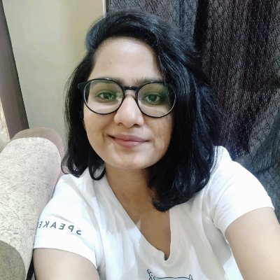 _ektagarg's profile picture. Software engineer @blinkiteng
Gopher, always eager to learn technology, believes in community building.
An occasional blogger at https://t.co/tJpZDbj6CA