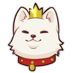 CanineKing || on comm hiatusさんのプロフィール画像