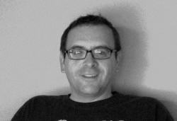 Loving father, Christian, web developer, PHP/Laravel advocate, Perl Monger, Diet Dew drinker... what else?