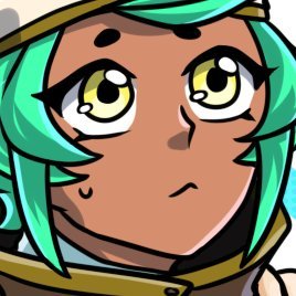 Spirit Gates GX | Webcomicさんのプロフィール画像