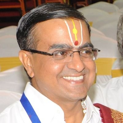 Dr. P. Srinivas Gopalan