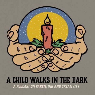 a parenting and creativity podcast

hosted by @d_c_demaree