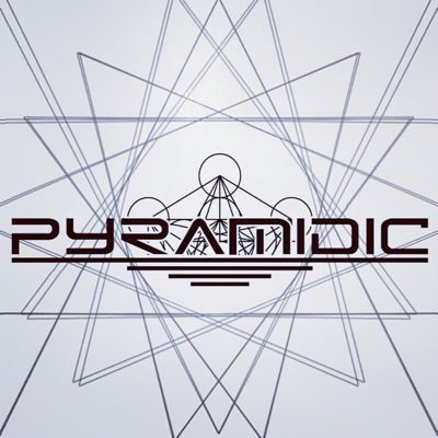 PYRAMIDIC - psybass project from Colorado producers The Monogahela and Psyruleus - https://t.co/2YKc3gNSNu - https://t.co/4Td05VcZGC