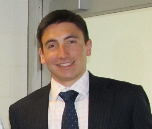 JRoberts_Oracle's profile picture. Business Development Consultant @ Oracle Corp.  Talk to me about your database and middleware needs!