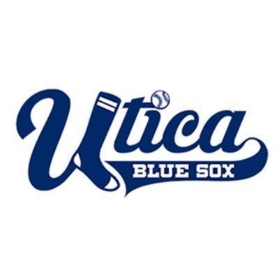 The official Twitter of the Utica Blue Sox. Members of @PGCBLbaseball. #TrueToTheU