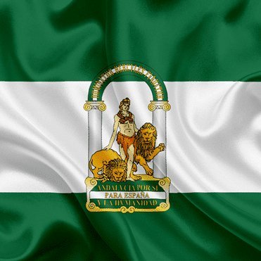 Visibilizamos el legado de Blas Infante, padre de la patria y fundador del andalucismo, y nuestro 'Compromiso con Andalucía' para ponerla donde merece.