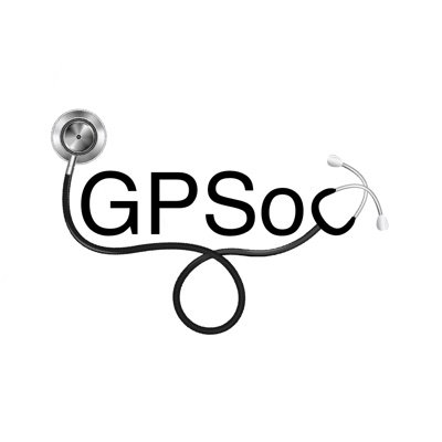 Hi 👋 We are a student-led society for all things GP at @HullYorkMed! #TeamGP