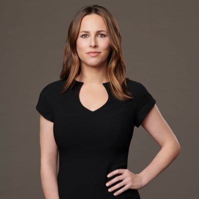 AliciaOnMSNBC Profile Picture