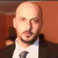 Bilal Hamamra (@hamamra3) 's Twitter Profile