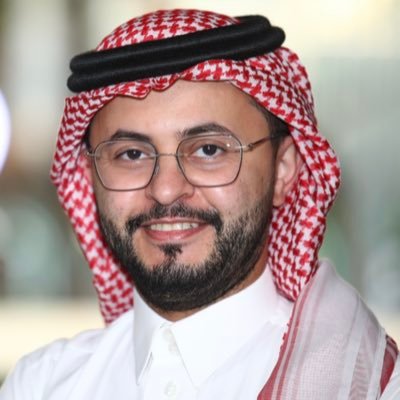 سعد الأحمري 🇸🇦