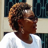 Brenda Asiimwe(@babbrenda) 's Twitter Profile Photo