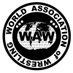 World Association of Wrestling (@WAW_UK) Twitter profile photo