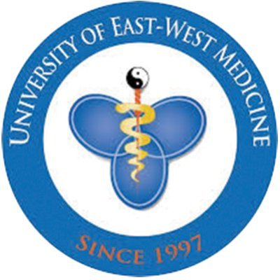 The University of East-West Medicine offers a Master of Science in Traditional Chinese Medicine (MSTCM) degree and operates a professional Acupuncture Clinic.