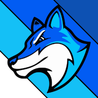 SS_Bluefoxx(@SS_Bluefoxx) 's Twitter Profile Photo